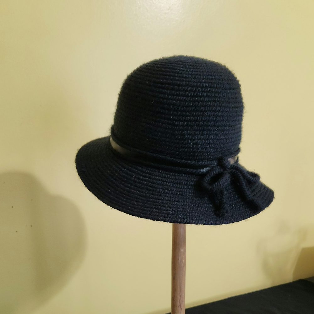 Vintage Everitt Knit Hat